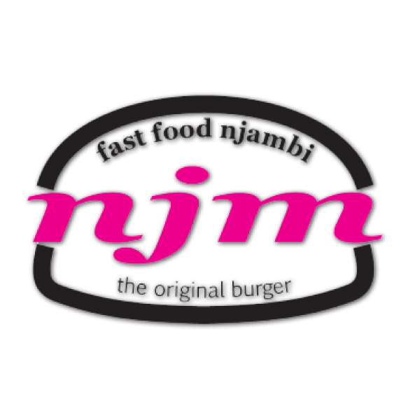 Fast Food Njambi logo